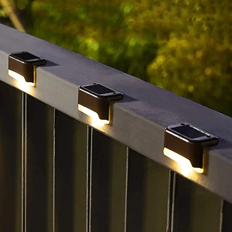 Outdoor Lighting