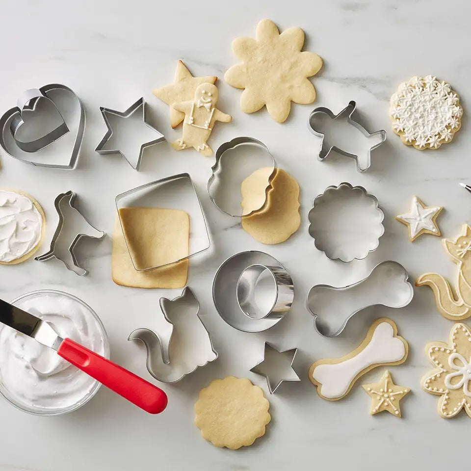 Baking Accessories