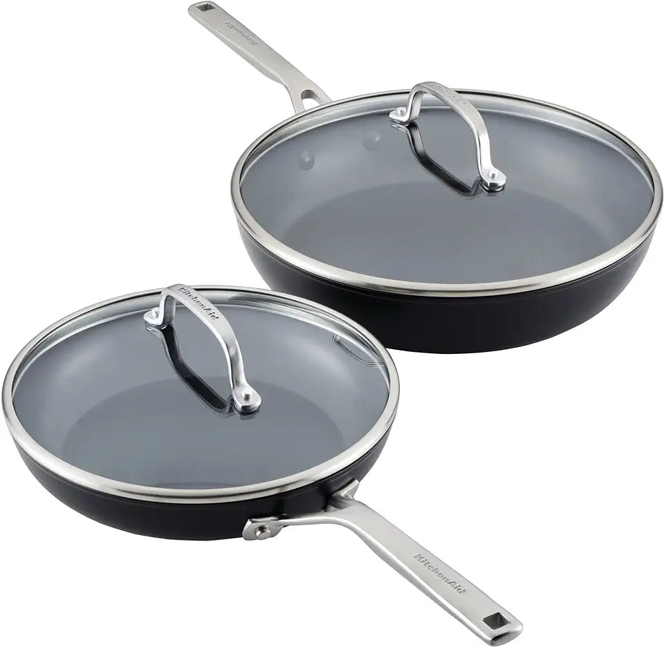 Frying Pans & Skillets