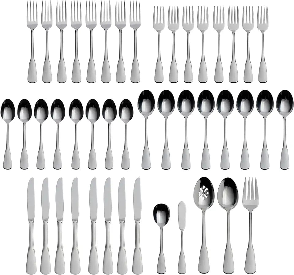 Flatware Sets