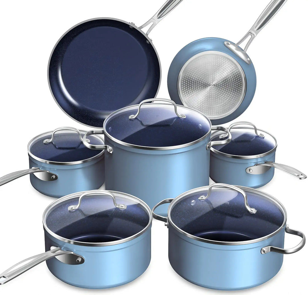 Cookware Sets