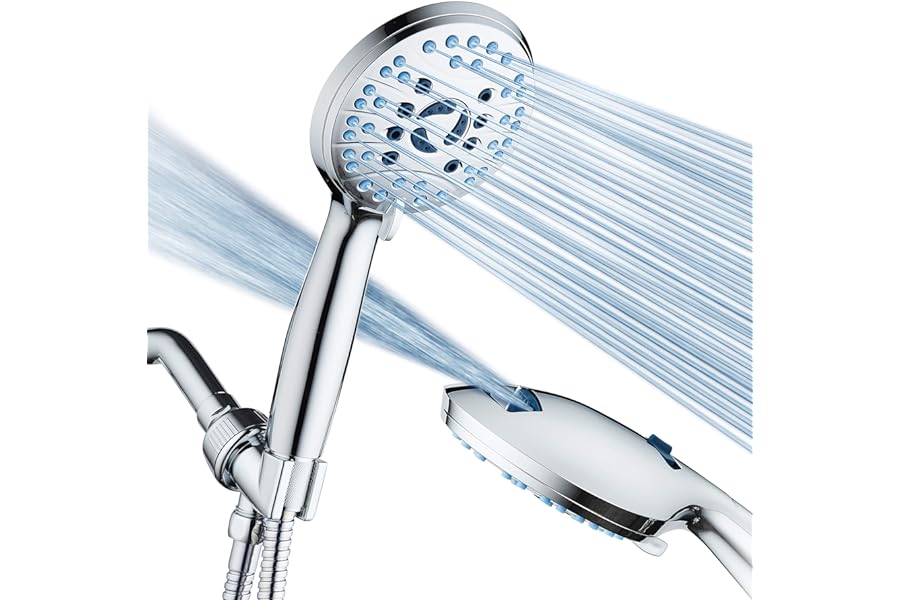 Showerheads & Hand Showers