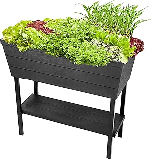 Planters & Gardening