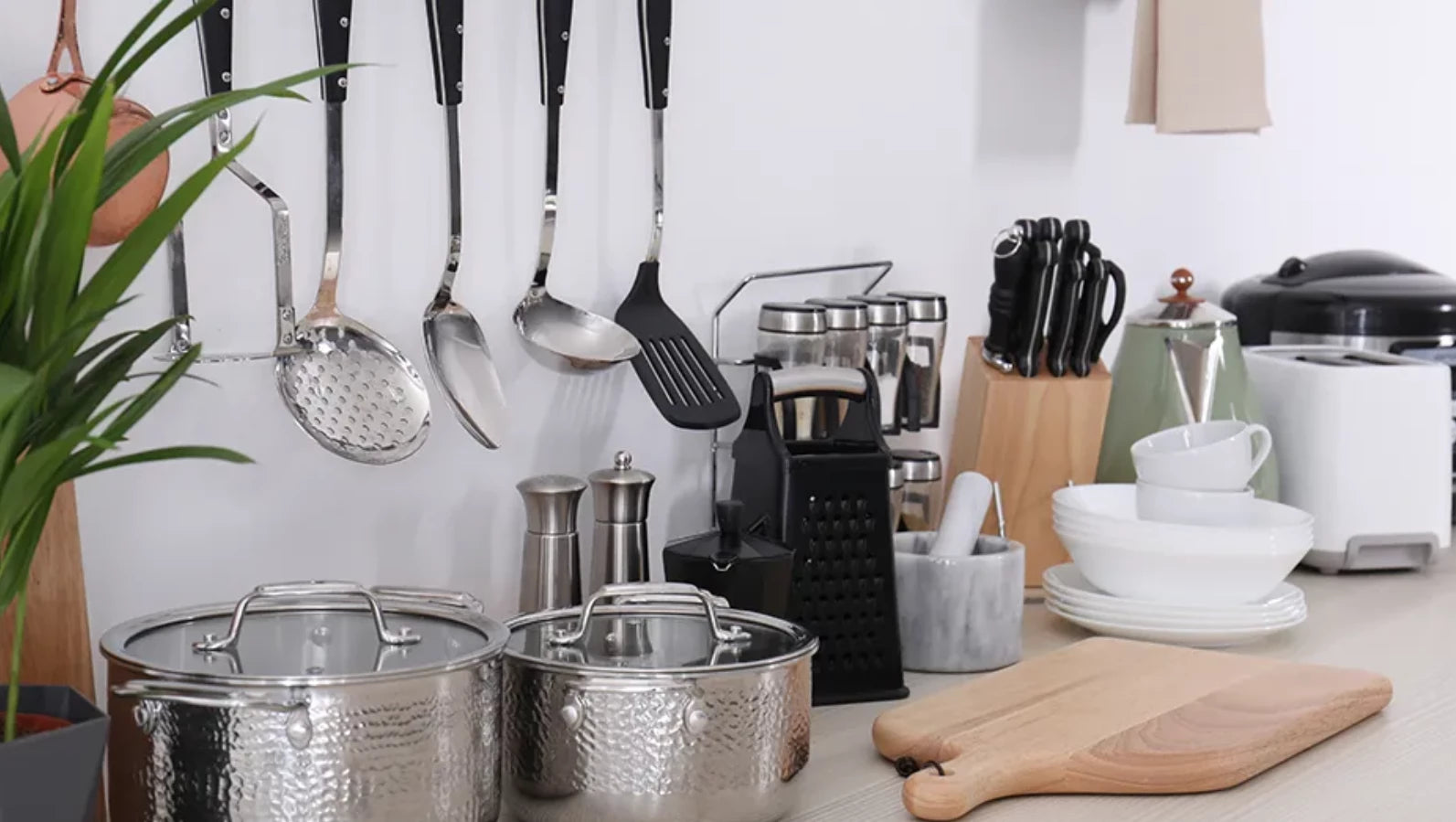 Kitchen Gadgets