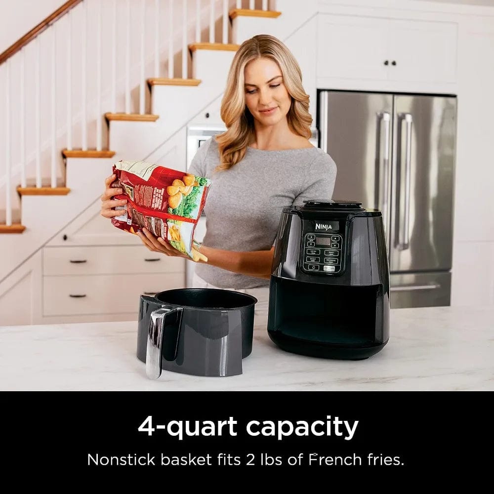 Ninja 4 Quart Capacity Air Fryer