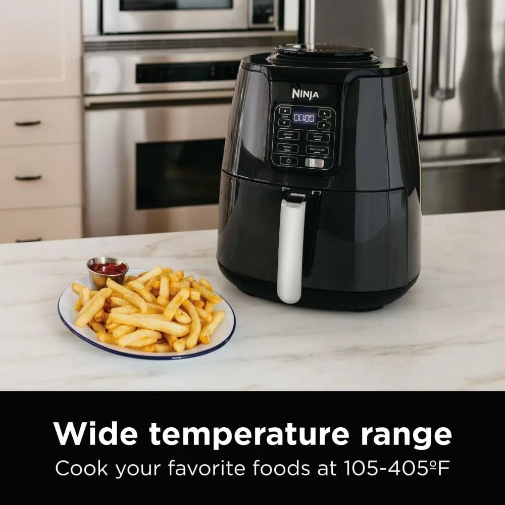 Ninja 4 Quart Capacity Air Fryer