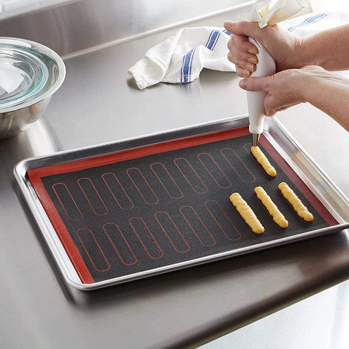 Silicone Macaron Non-stick Baking Mat