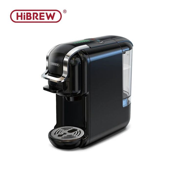 HiBREW 5-in-1 Multiple Capsule Coffee Machine; Compact Espresso Coffee Maker