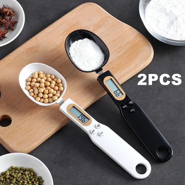 Mini Spoon Scale | Ultimate Digital Kitchen Scale