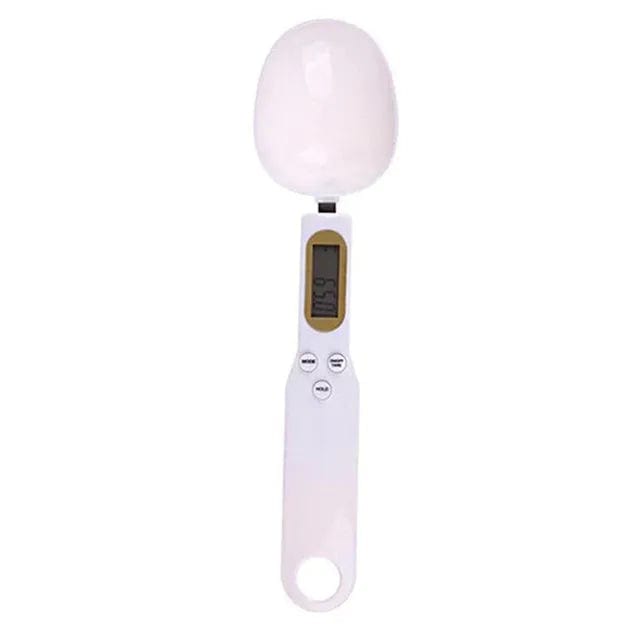 Mini Liquid Scale Mini Spoon Scale | Ultimate Digital Kitchen Scale – HomeFynds