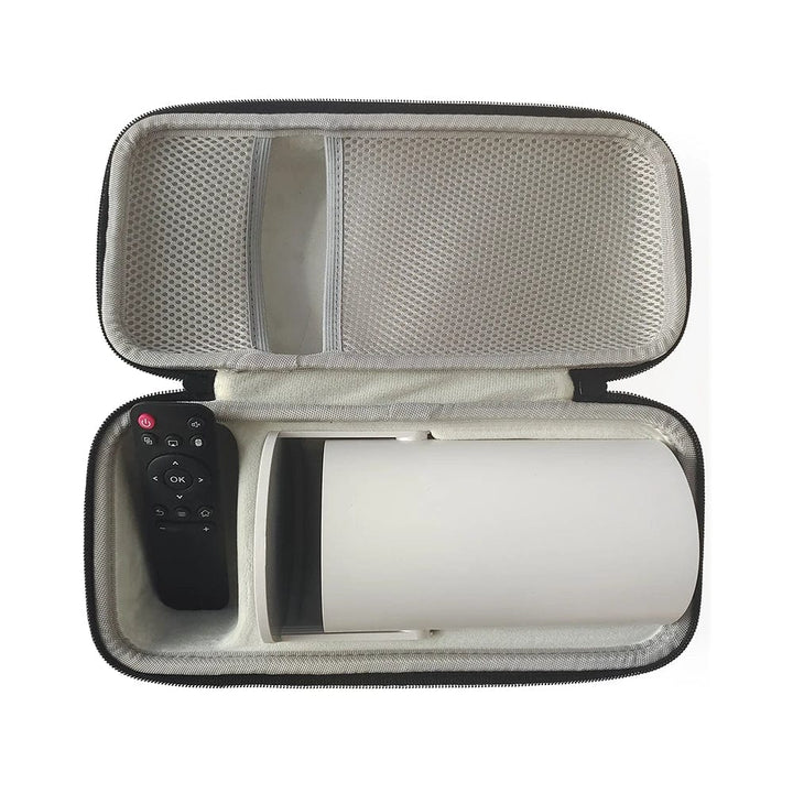 Salange Storage Case & Travel Carry Projector Bag for Magcubic HY300 & HY320 Mini Projector
